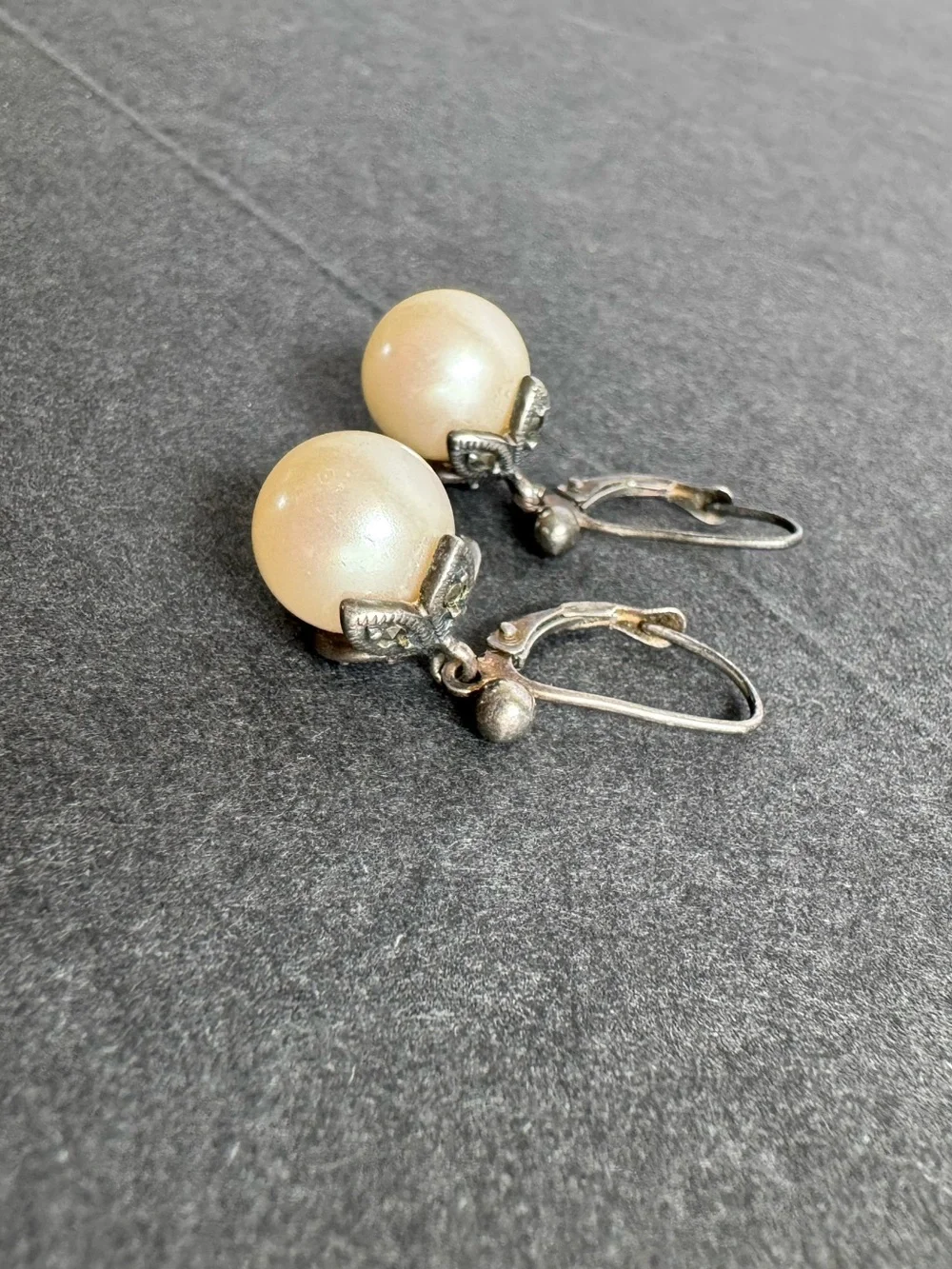 Vintage sterling silver